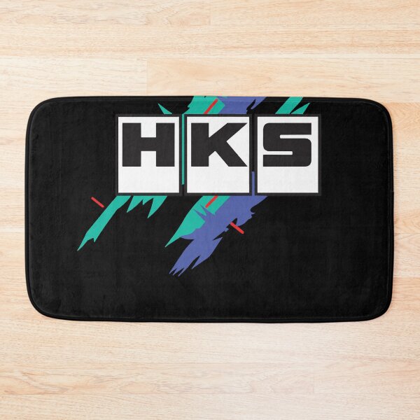 Item preview, HKS Classic T-Shirt.png designed and sold by RobertHedges2.