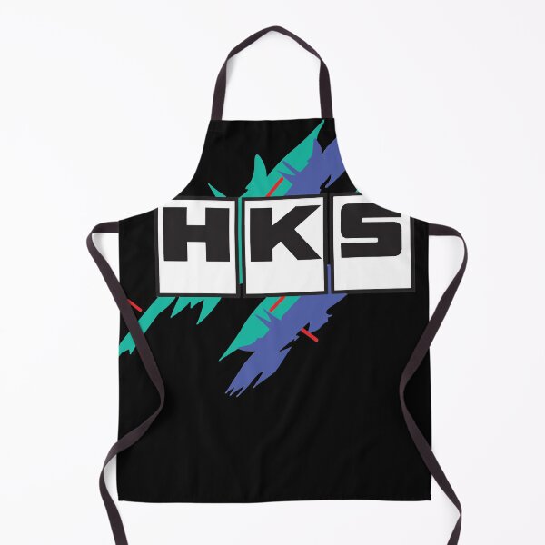 Item preview, HKS Classic T-Shirt.png designed and sold by RobertHedges2.