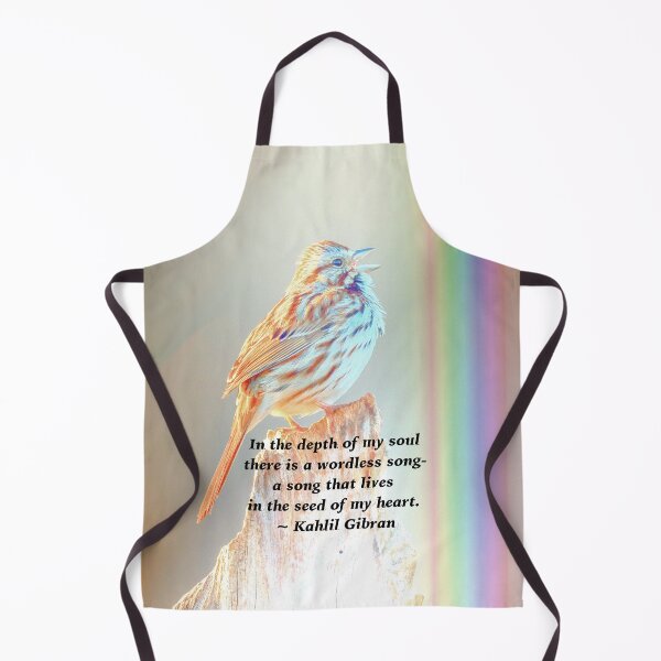 Item preview, There Is A Wordless Song designed and sold by Emilyromrell.