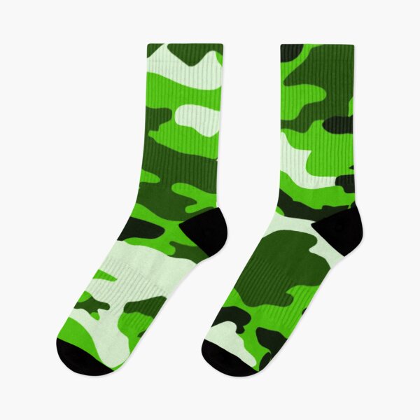 Item preview, Green camouflage  designed and sold by ELF2.