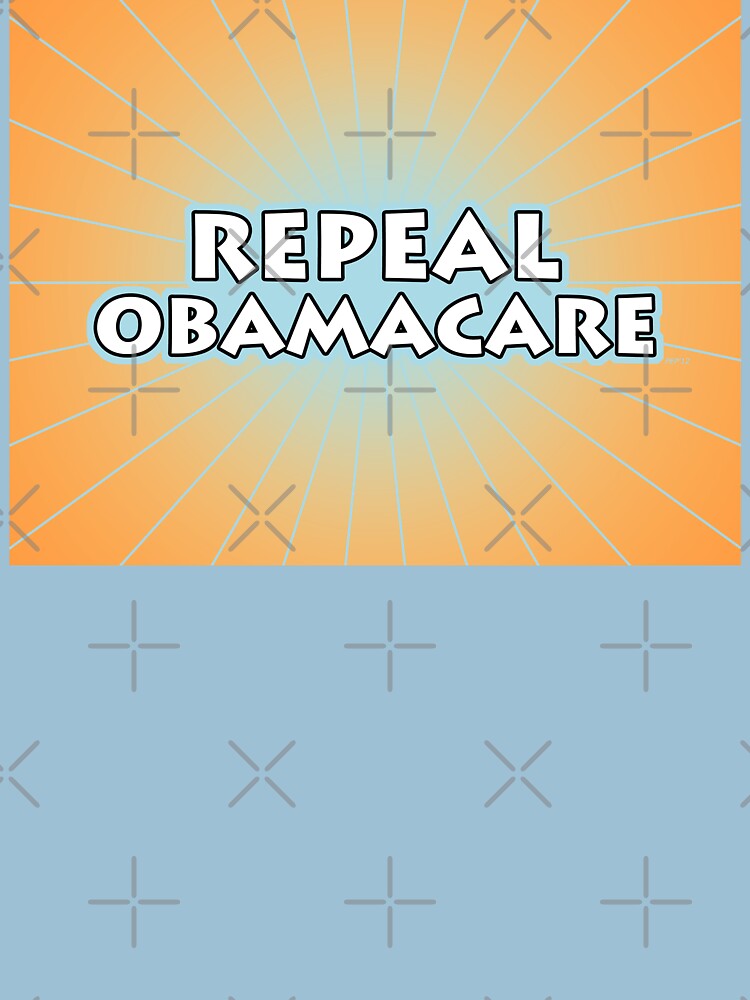 Repeal Obamacare by morningdance