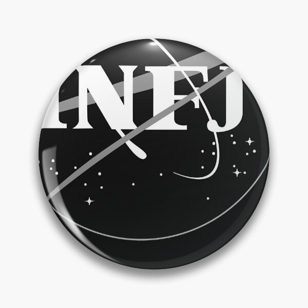 Item preview, INFJ Logo Classic T-Shirt.png designed and sold by RobertHedges2.