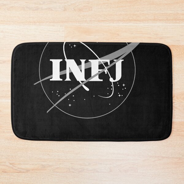 Item preview, INFJ Logo Classic T-Shirt.png designed and sold by RobertHedges2.