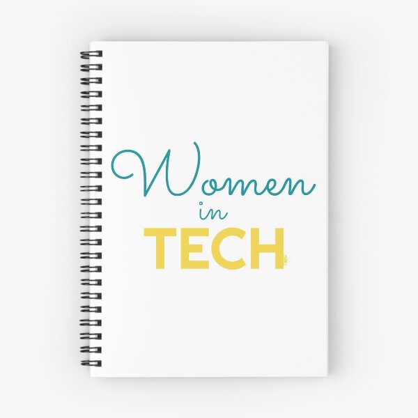 Item preview, Women in Tech designed and sold by HanaMariDesigns.