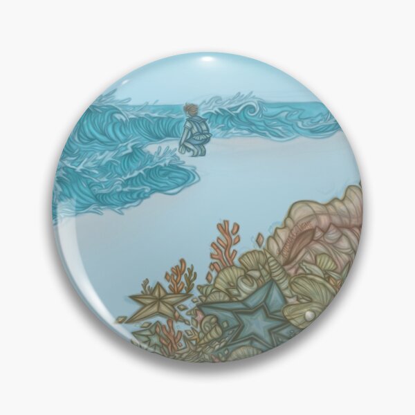 Item preview, maris stella designed and sold by Dybbuk-Debunked.