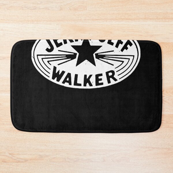Item preview, Jerry Jeff Walker white vintage logo Classic  Essential T-Shirt.png designed and sold by RobertHedges2.