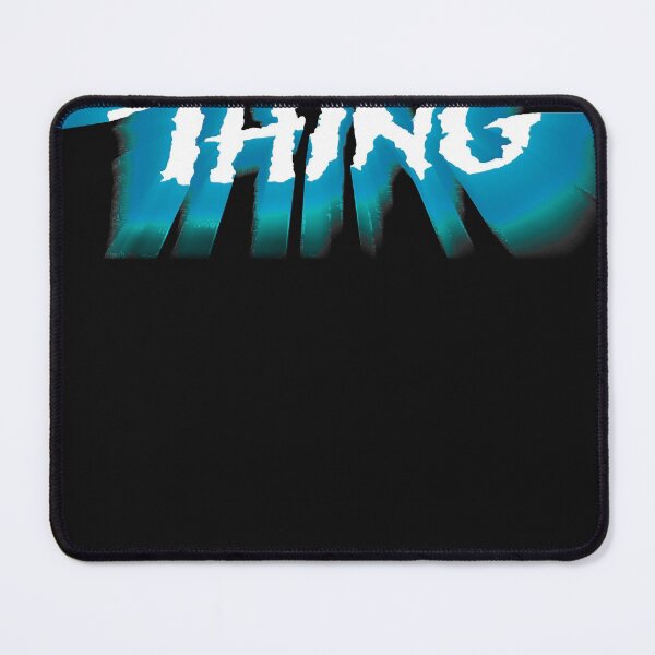Artikelvorschau, John Carpenter, The Thing, Logo, Film, 1982, Filmhemd Essential T-Shirt.png entworfen und verkauft von RobertHedges2.