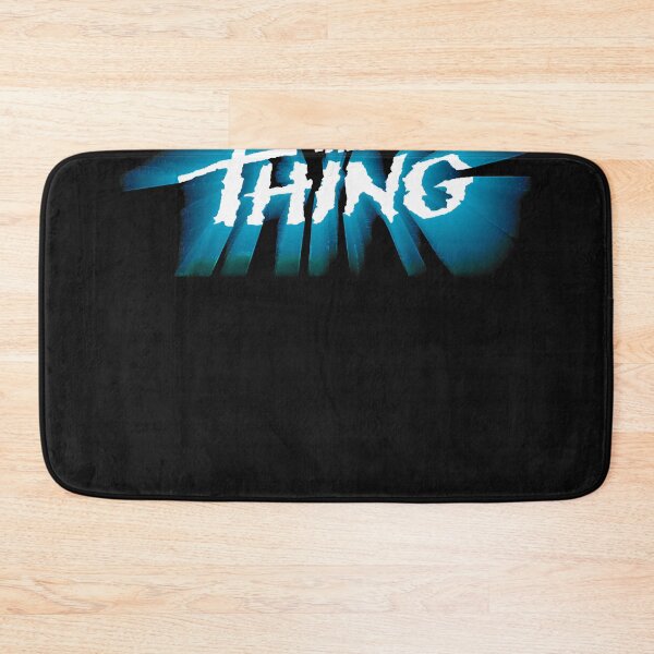 Artikelvorschau, John Carpenter, The Thing, Logo, Film, 1982, Filmhemd Essential T-Shirt.png entworfen und verkauft von RobertHedges2.