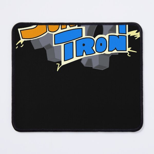 Item preview, JonTron Custom Logo Classic T-Shirt.png designed and sold by RobertHedges2.