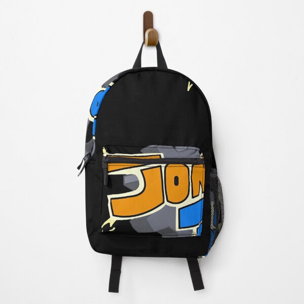 Item preview, JonTron Custom Logo Classic T-Shirt.png designed and sold by RobertHedges2.