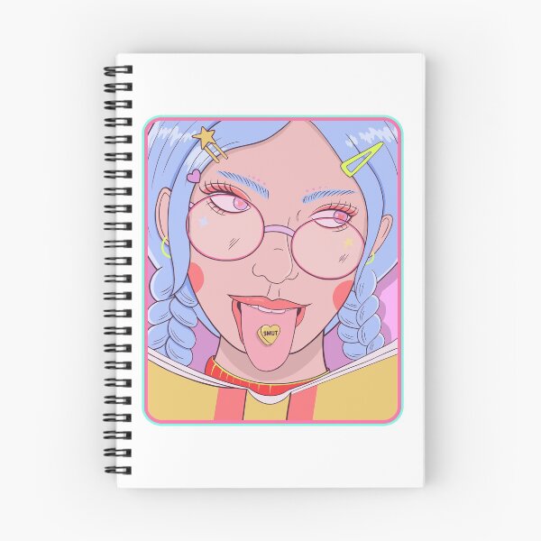 Item preview, Smut Reader | Bookish | Book Lover designed and sold by irrelephantph.