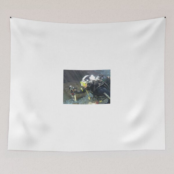 Item preview, Scuba diving#16 designed and sold by stratos188.
