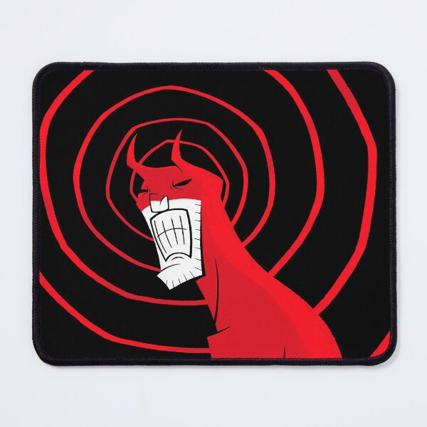Item preview, the Devil of Hell's Kitchen designed and sold by GERTYrb.