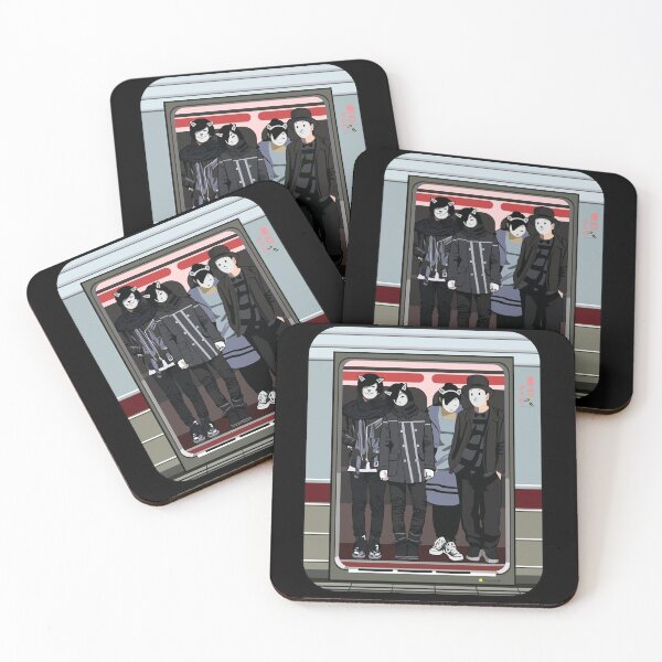 Item preview, Tokyo subway designed and sold by Akira-31.