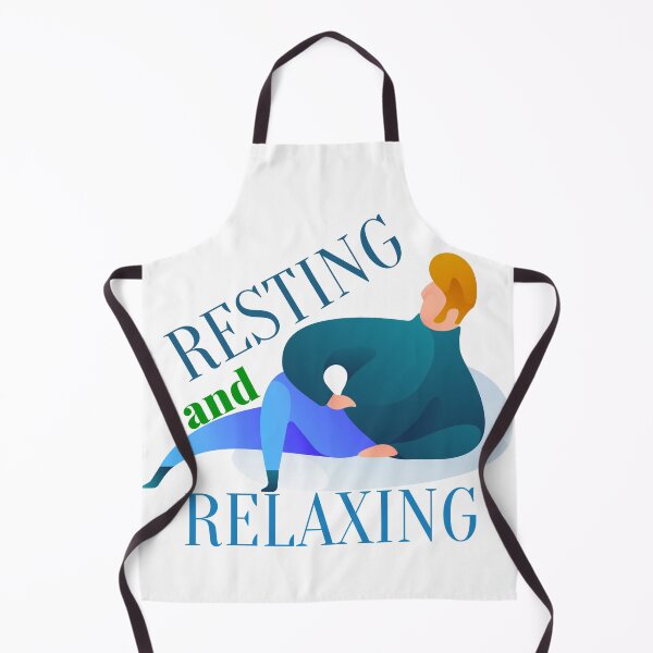 Item preview, Hombres Descanso y Relajación designed and sold by Devgraphic.