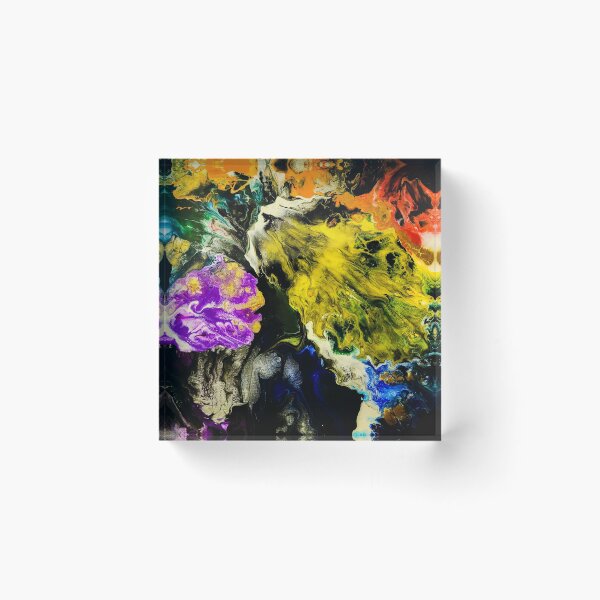 Item preview, "Diverse" designed and sold by Art by Angel_Unleashed.