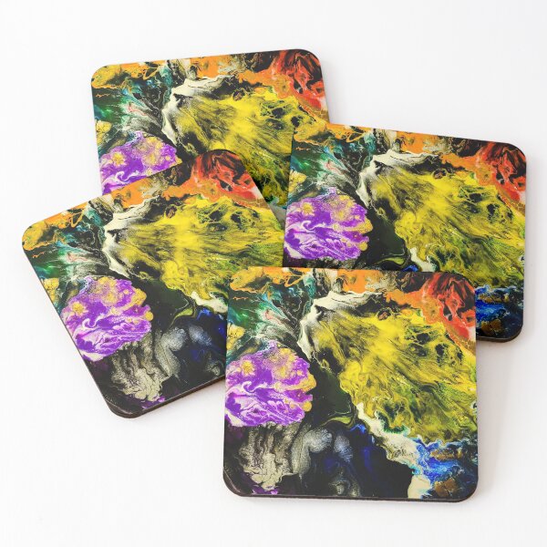 Item preview, "Diverse" designed and sold by Art by Angel_Unleashed.