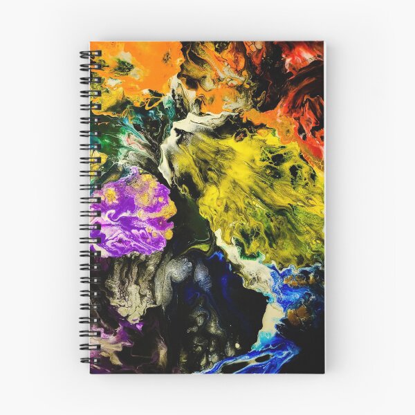 Item preview, "Diverse" designed and sold by Art by Angel_Unleashed.