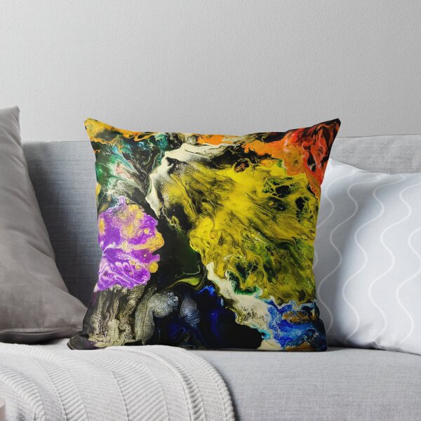 Item preview, "Diverse" designed and sold by Art by Angel_Unleashed.