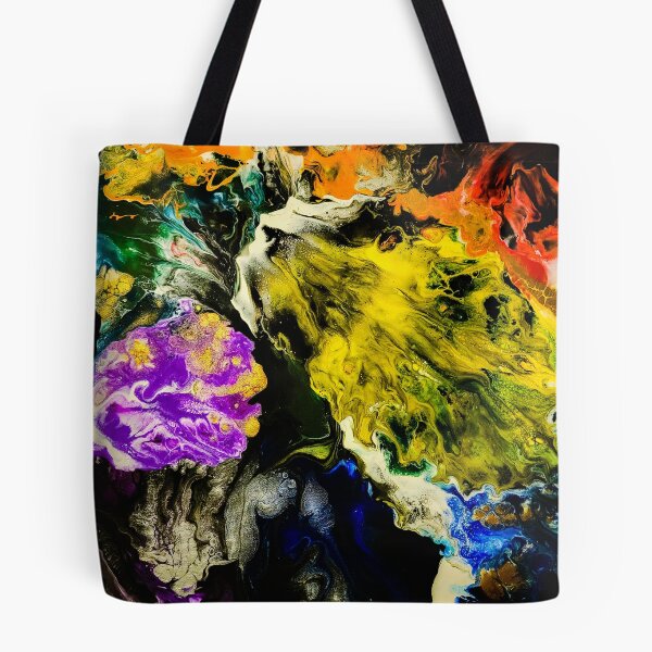 Item preview, "Diverse" designed and sold by Art by Angel_Unleashed.