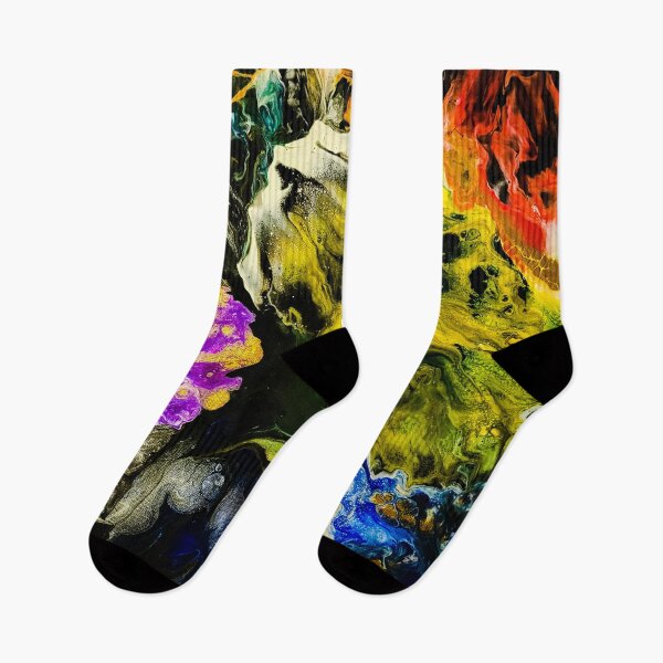 Item preview, "Diverse" designed and sold by Art by Angel_Unleashed.