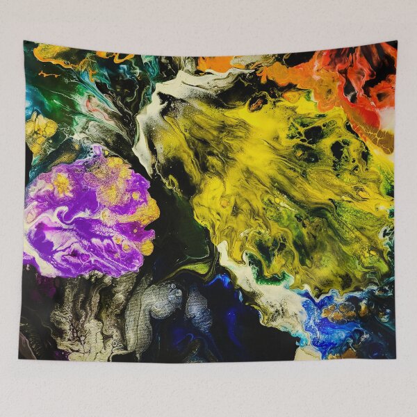 Item preview, "Diverse" designed and sold by Art by Angel_Unleashed.
