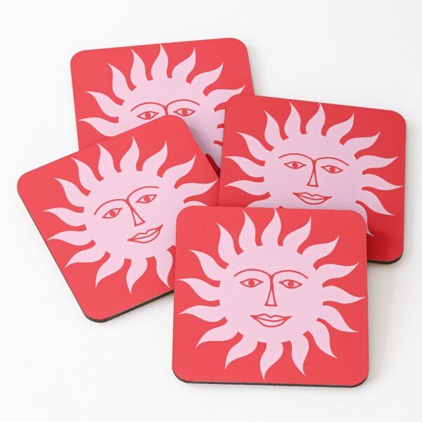 Item preview, Smiling Rays designed and sold by _InTheGreenhouse.