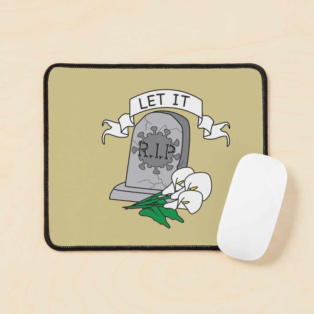 Item preview, Mouse Pad designed and sold by Sayraphim.