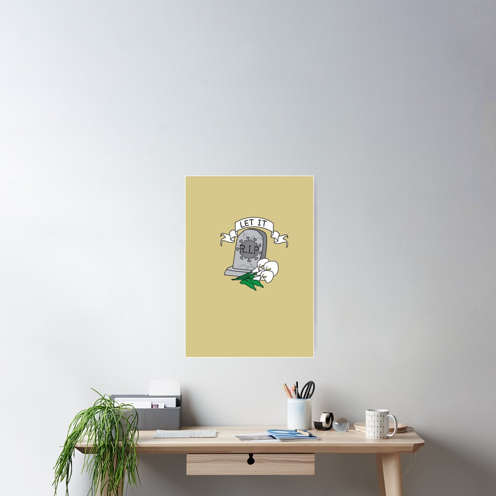 Item preview, Poster designed and sold by Sayraphim.