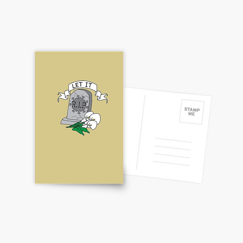 Item preview, Postcard designed and sold by Sayraphim.