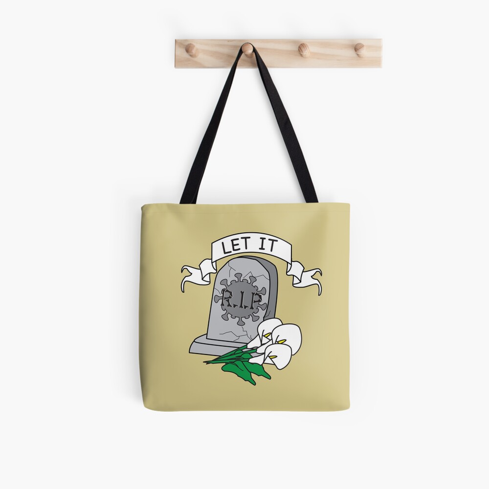 Item preview, All Over Print Tote Bag designed and sold by Sayraphim.