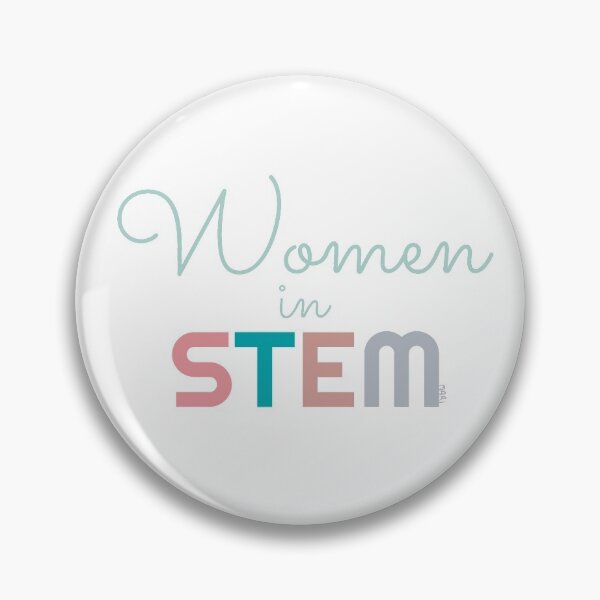 Item preview, Women in STEM designed and sold by HanaMariDesigns.