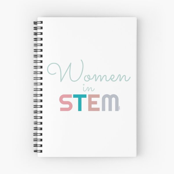 Item preview, Women in STEM designed and sold by HanaMariDesigns.