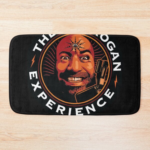 Artikelvorschau, JRE Joe Rogan Experience Podcast Logo Klassisches T-Shirt.png entworfen und verkauft von LisaSimms12.