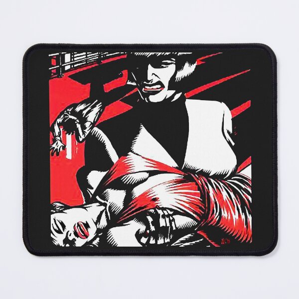 Item preview, KMFDM LIGHT Essential T-Shirt.png designed and sold by LisaSimms12.