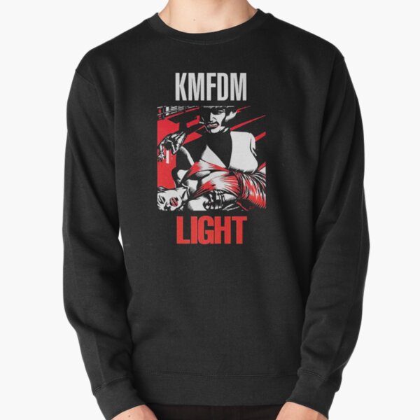 KMFDM LIGHT Essential T-Shirt.png