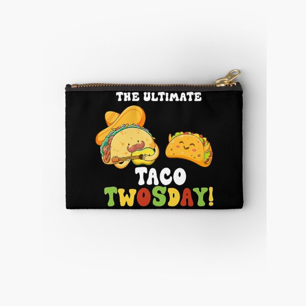 Item preview, The Ultimate Taco Twosday Tuesday February designed and sold by RobertJason.