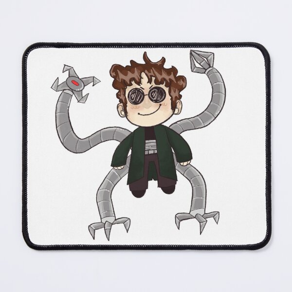 Item preview, otto octavius dr ock designed and sold by InkyTeeth.