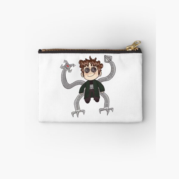 Item preview, otto octavius dr ock designed and sold by InkyTeeth.