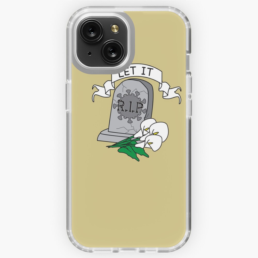 Item preview, iPhone Soft Case designed and sold by Sayraphim.