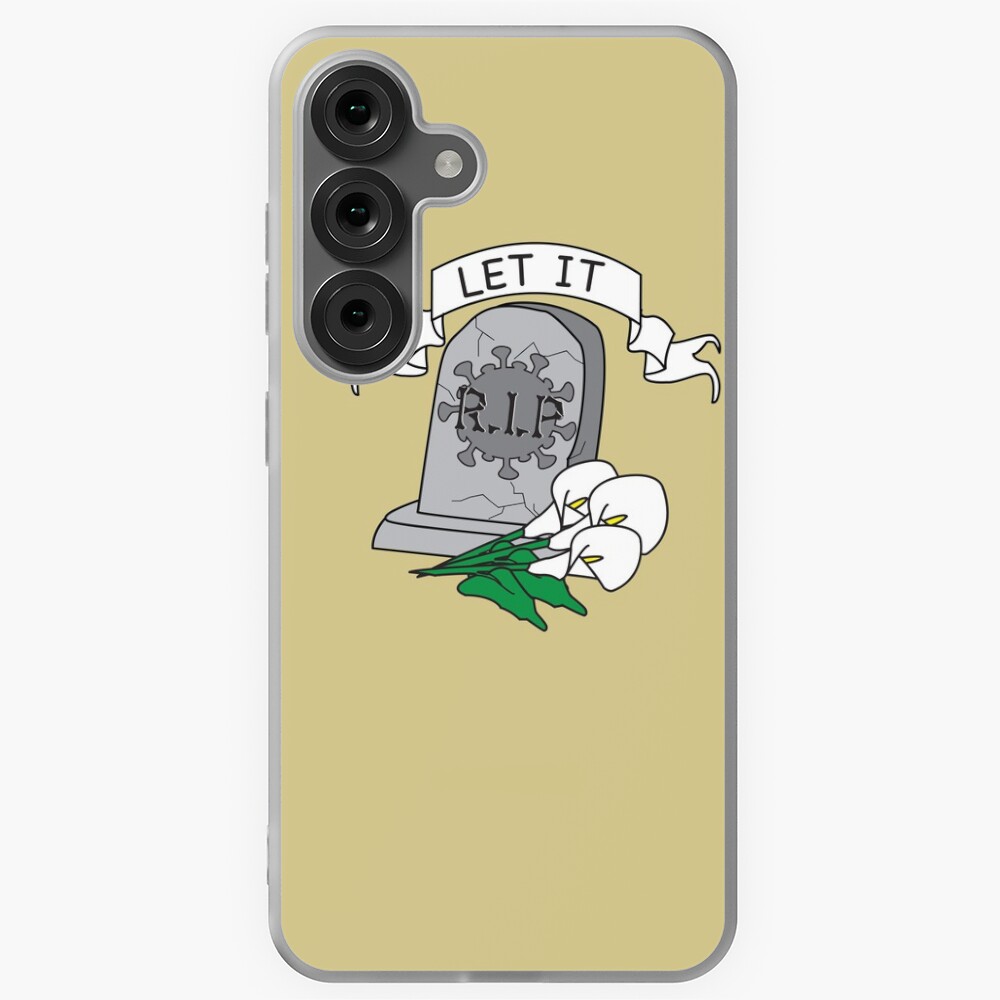 Item preview, Samsung Galaxy Soft Case designed and sold by Sayraphim.