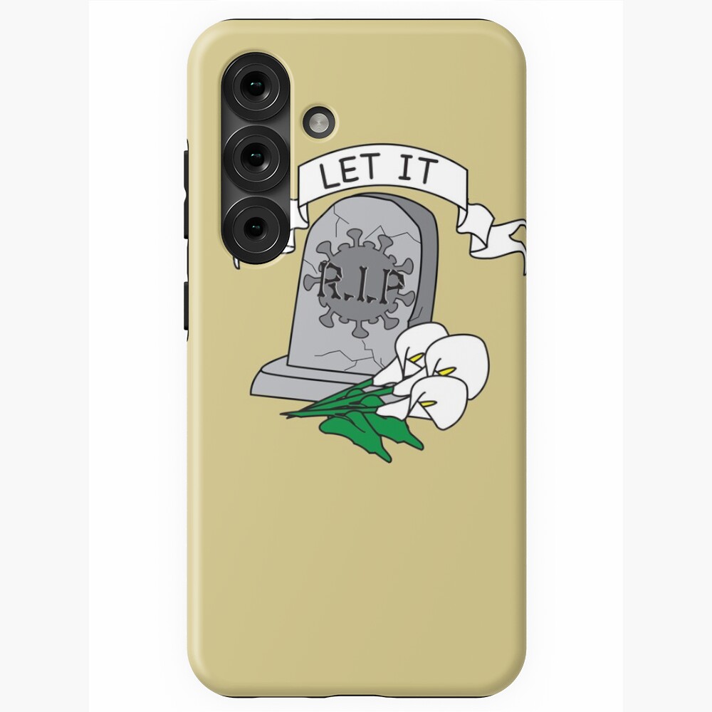 Item preview, Samsung Galaxy Tough Case designed and sold by Sayraphim.