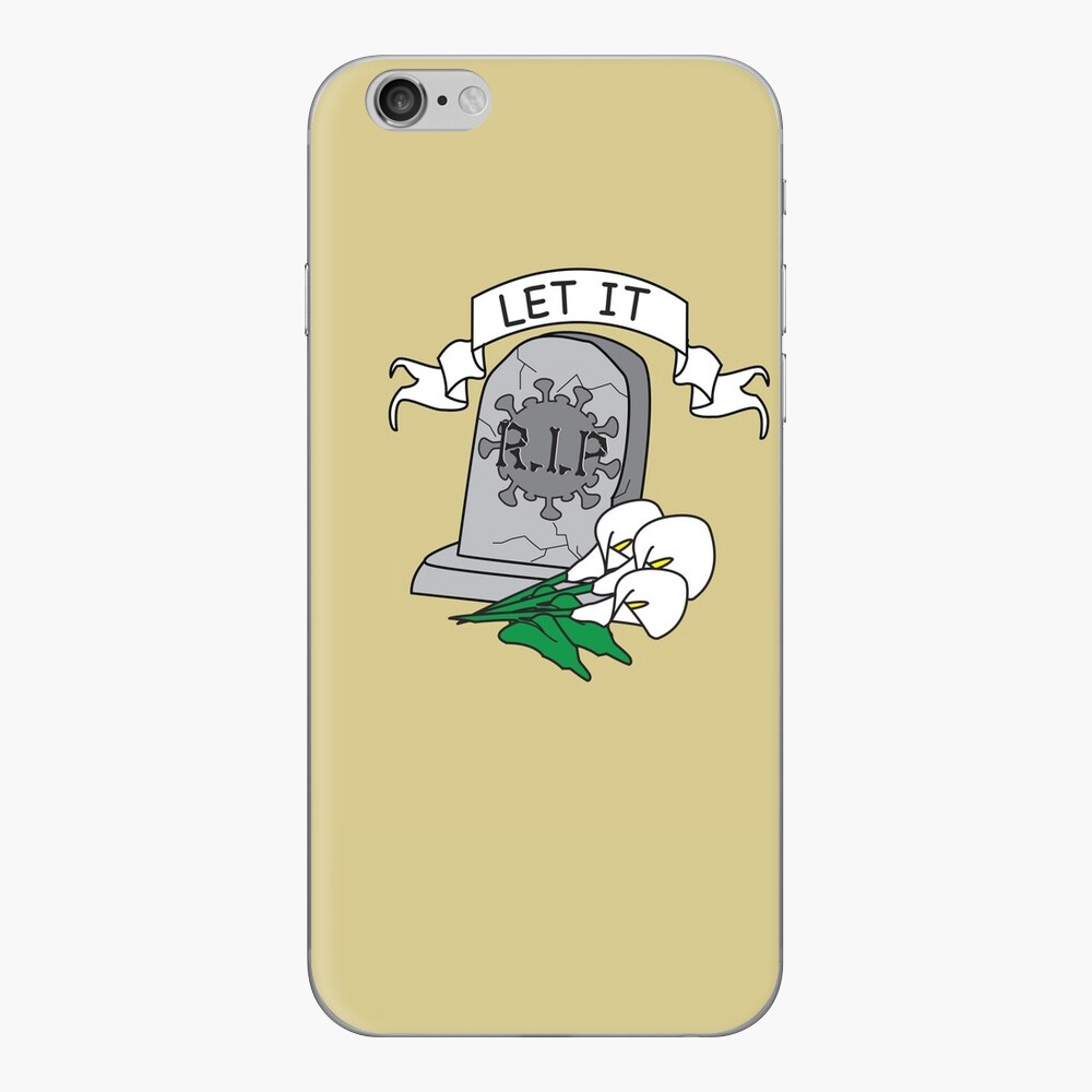 Item preview, iPhone Skin designed and sold by Sayraphim.