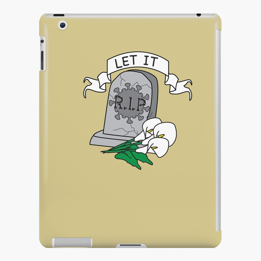 Item preview, iPad Snap Case designed and sold by Sayraphim.