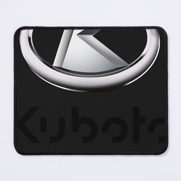 Item preview, Kubota Classic T-Shirt.png designed and sold by LisaSimms12.