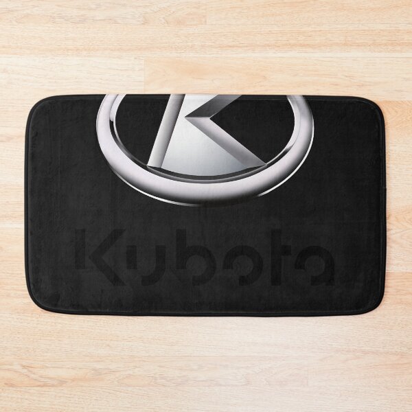 Item preview, Kubota Classic T-Shirt.png designed and sold by LisaSimms12.