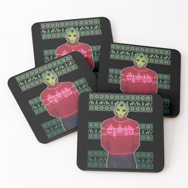 Item preview, Thane Krios designed and sold by Potyomkingerasi.