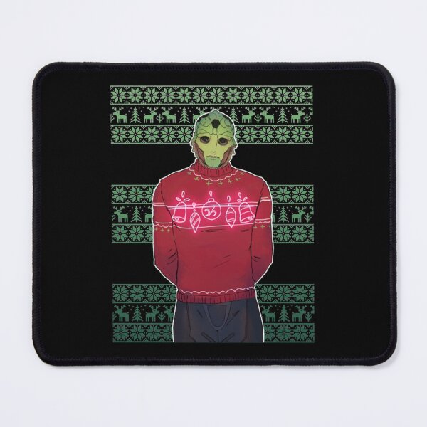 Item preview, Thane Krios designed and sold by Potyomkingerasi.