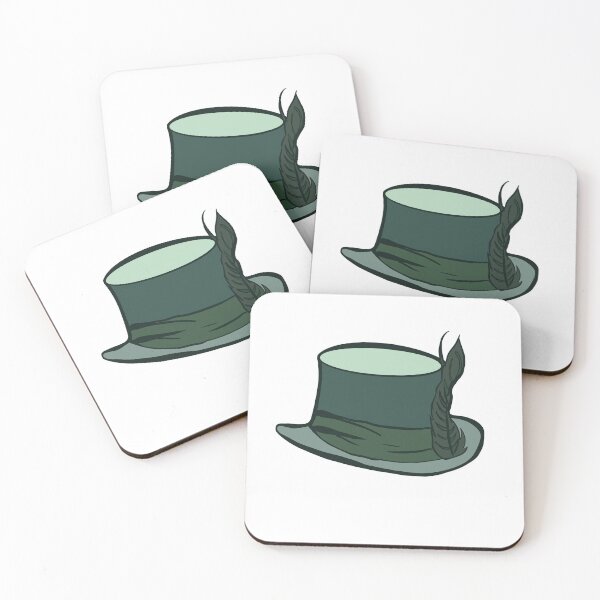 Item preview, Dracula Mina's hat designed and sold by sabbstract.