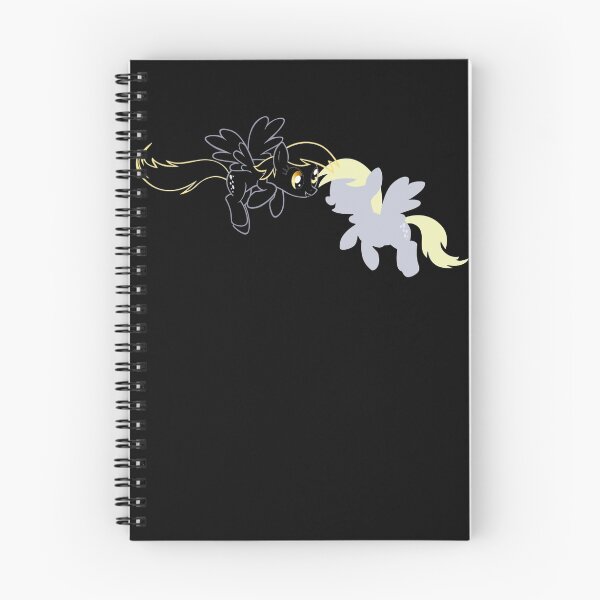 Item preview, Derpy Stares at Herself... I Think designed and sold by Cole Donnerstag.